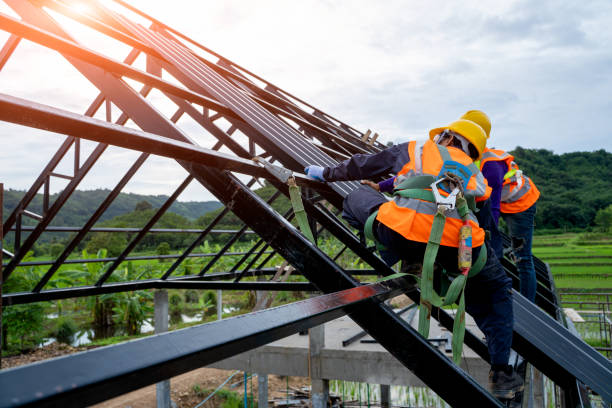 Gutter Installation and Roofing in Goodyear, AZ