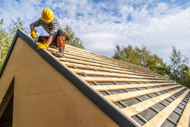 Quick and Trustworthy Emergency Roof Repair Services in Goodyear, AZ