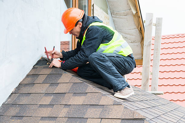 Best Residential Roofing Contractor  in Goodyear, AZ